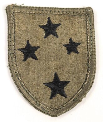 U.S. Army , 23rd Infantry Division patch