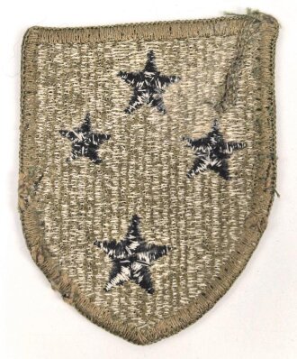 U.S. Army , 23rd Infantry Division patch