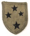 U.S. Army , 23rd Infantry Division patch
