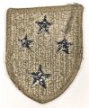 U.S. Army , 23rd Infantry Division patch