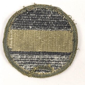 U.S. Army , FORSCOM patch, used