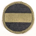 U.S. Army , FORSCOM patch, used