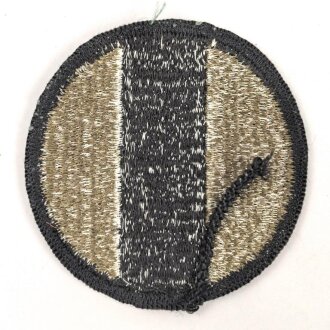 U.S. Army ,Training and Doctrine Command patch