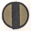 U.S. Army ,Training and Doctrine Command patch