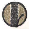 U.S. Army ,Training and Doctrine Command patch