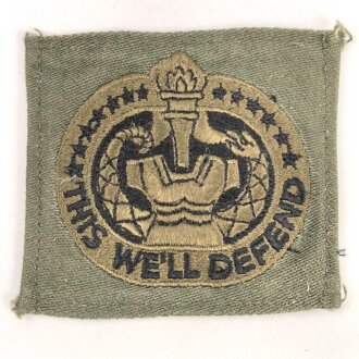 U.S. Army ,Drill Sergeant Identification patch