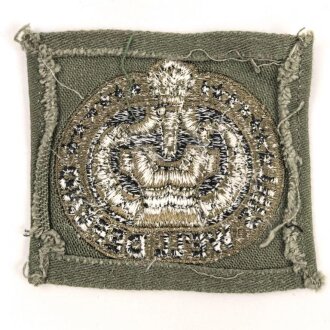 U.S. Army ,Drill Sergeant Identification patch