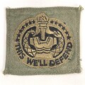 U.S. Army ,Drill Sergeant Identification patch