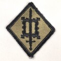 U.S. Army , 18th Engineer Brigade patch
