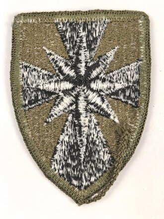 U.S. Army , 8th Sustainment Command patch
