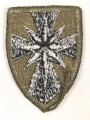 U.S. Army , 8th Sustainment Command patch