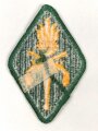 U.S. Army , Military Police Training school patch, used