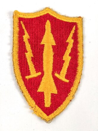 U.S. Army  Air Defense Command patch