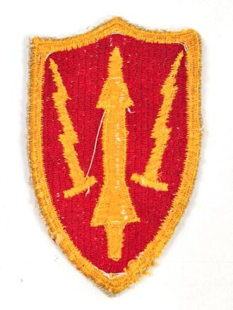 U.S. Army  Air Defense Command patch