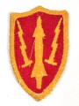 U.S. Army  Air Defense Command patch