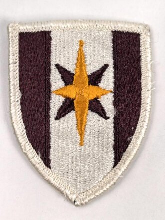 U.S. Army  44th Medical Brigade patch