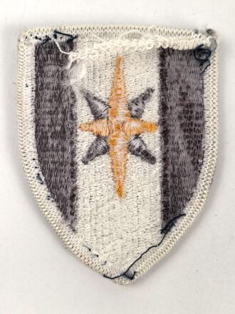 U.S. Army  44th Medical Brigade patch