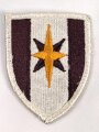 U.S. Army  44th Medical Brigade patch
