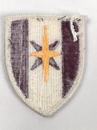 U.S. Army  44th Medical Brigade patch
