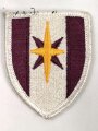 U.S. Army  44th Medical Brigade patch