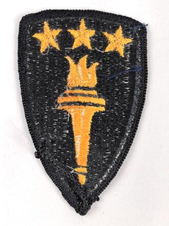 U.S. Army  War College patch