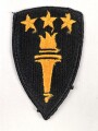 U.S. Army  War College patch