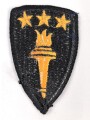 U.S. Army  War College patch