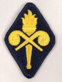 U.S. Army  Chemical Training School patch