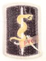 U.S. Army  30th Medical Brigade patch