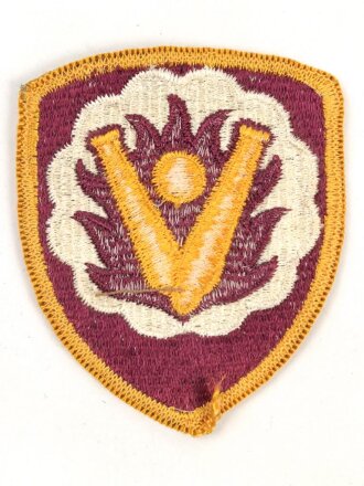 U.S. Army 59 Ordnance Brigade patch