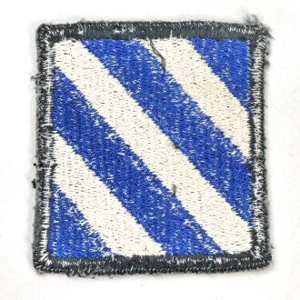 U.S. Army , 3rd Infantry Division patch