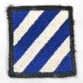 U.S. Army , 3rd Infantry Division patch