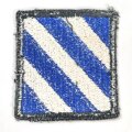 U.S. Army , 3rd Infantry Division patch