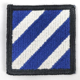 U.S. Army , 3rd Infantry Division patch