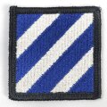 U.S. Army , 3rd Infantry Division patch