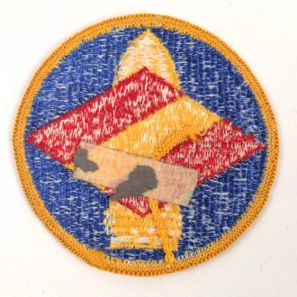 U.S. Army , 142nd Field Artillery Brigade patch