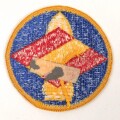 U.S. Army , 142nd Field Artillery Brigade patch