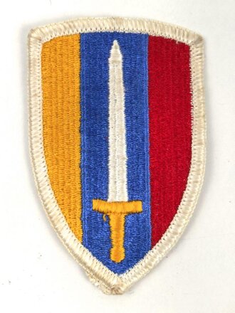 U.S. Army Vietnam ( USARV)  patch