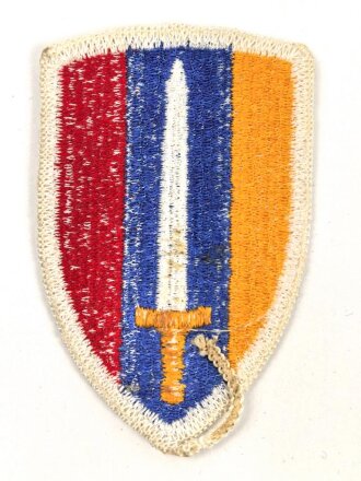 U.S. Army Vietnam ( USARV)  patch