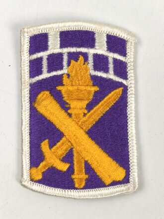 U.S. Army , 351st Civil Affairs patch