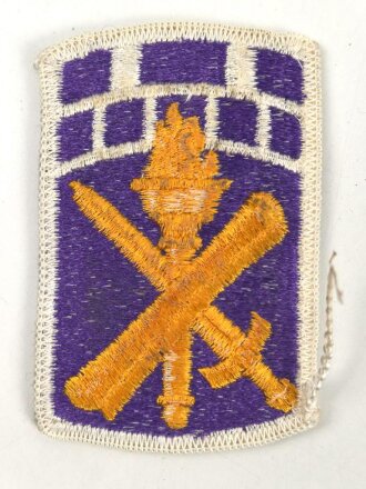 U.S. Army , 351st Civil Affairs patch