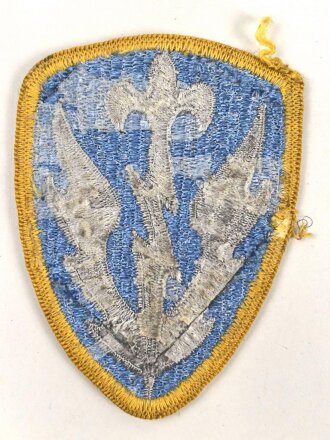 U.S. Army , 504th Battlefield Surveillance Brigade patch