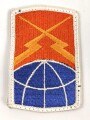 U.S. Army  , 160th Signal Brigade patch