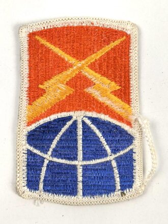 U.S. Army  , 160th Signal Brigade patch