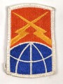 U.S. Army  , 160th Signal Brigade patch