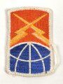 U.S. Army  , 160th Signal Brigade patch