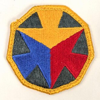 U.S. Army , National Training Center patch