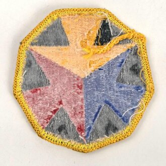 U.S. Army , National Training Center patch