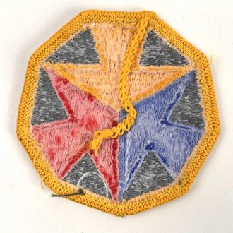 U.S. Army , National Training Center patch