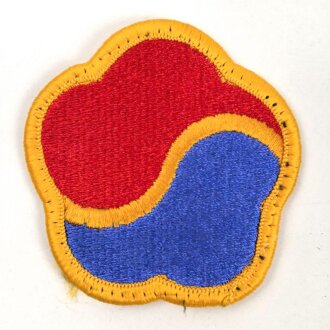 U.S. Army , 19th Sustainment Command patch